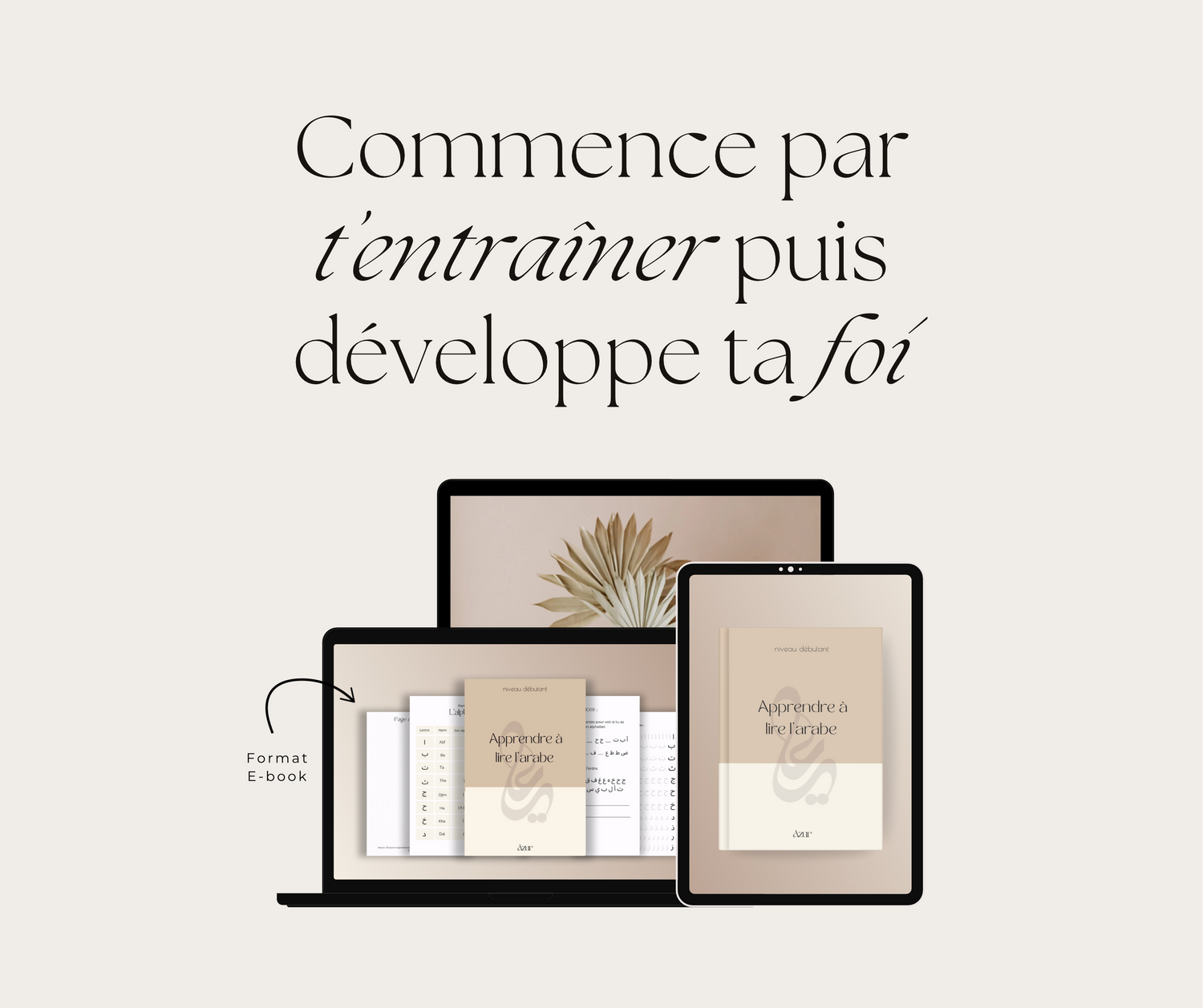 Collection adulte