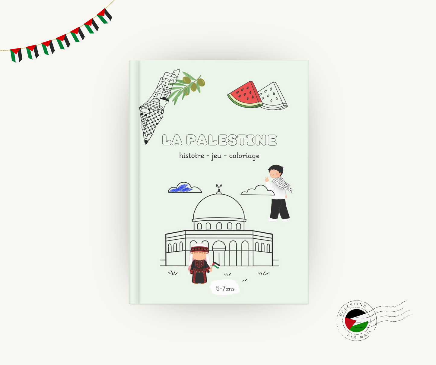 La Palestine