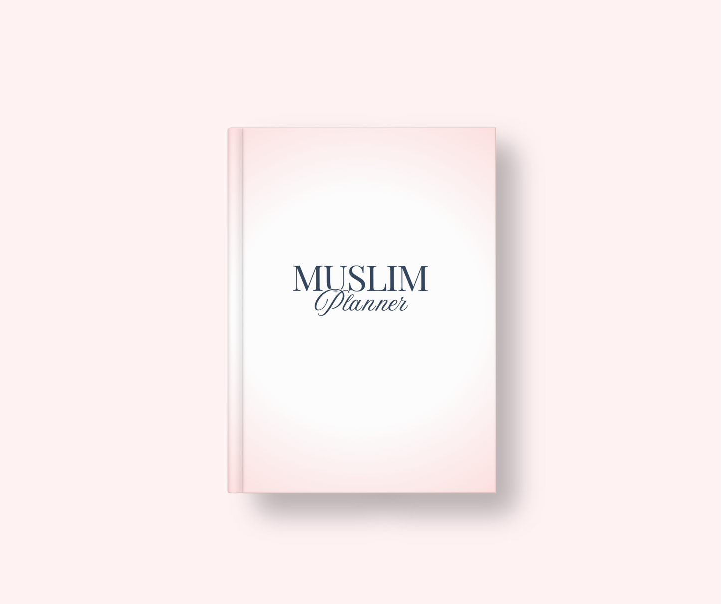 Muslim planner