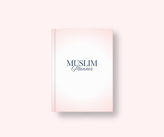 Muslim planner