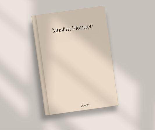 Muslim planner