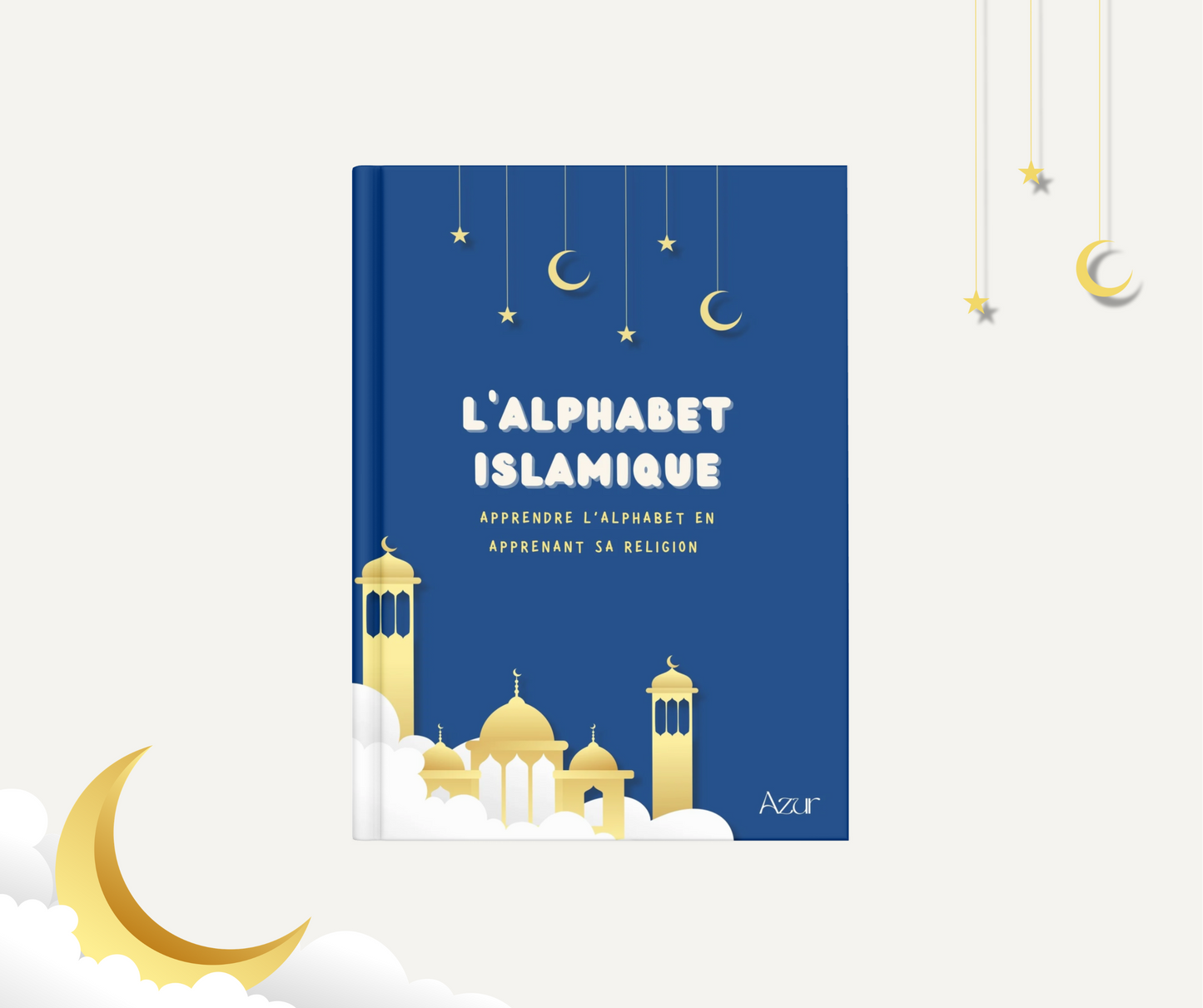 L’alphabet islamique