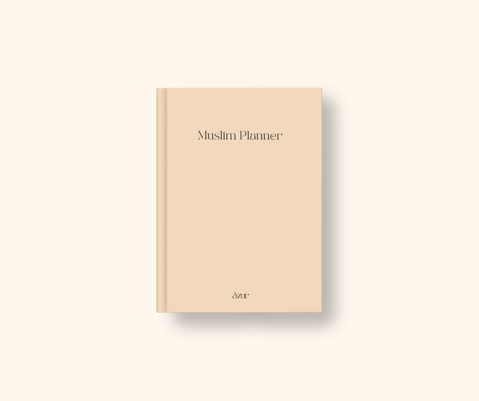 Muslim planner