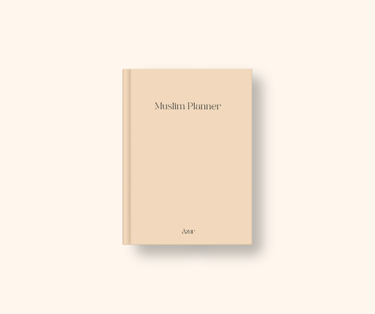 Muslim planner