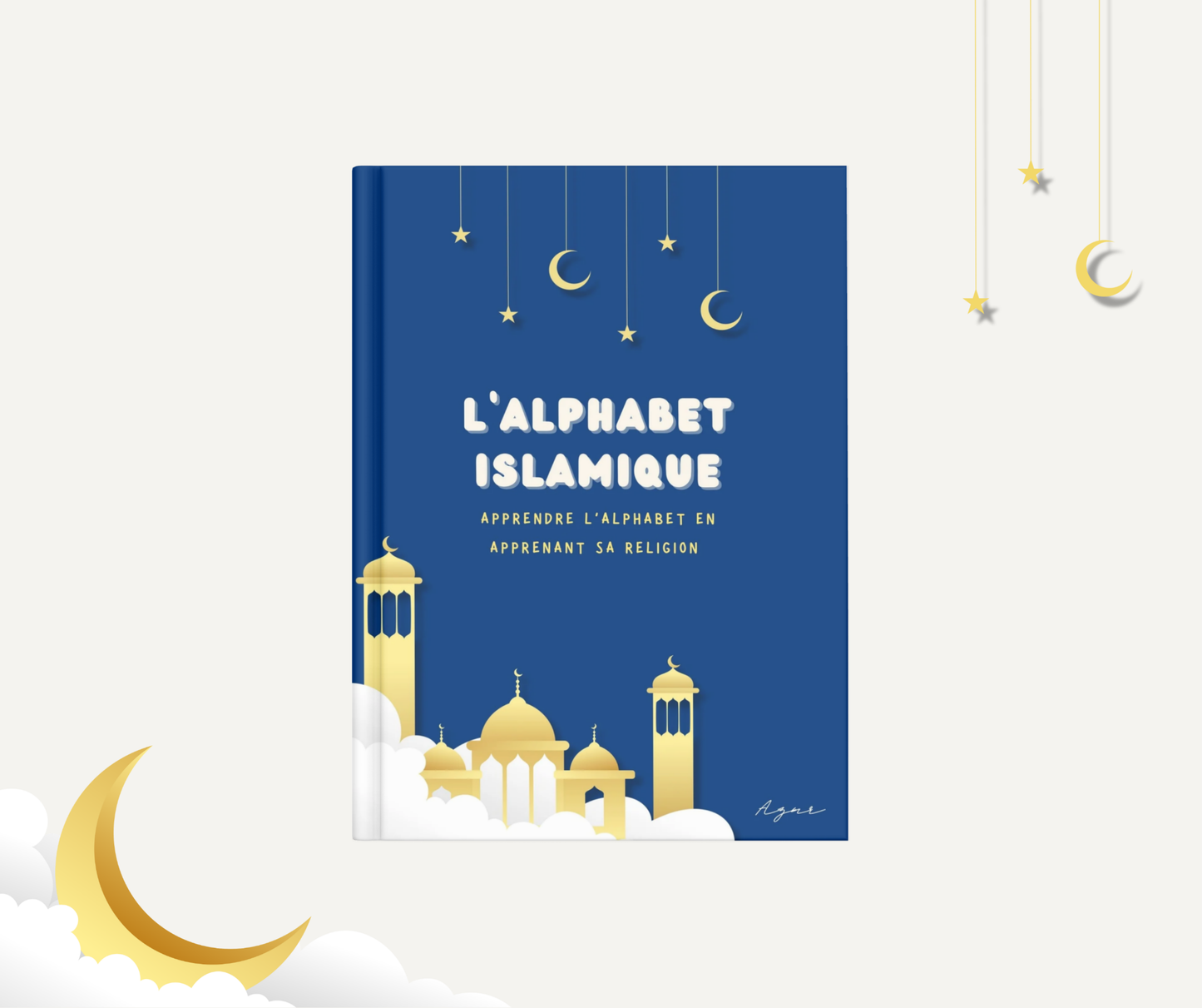 L’alphabet islamique