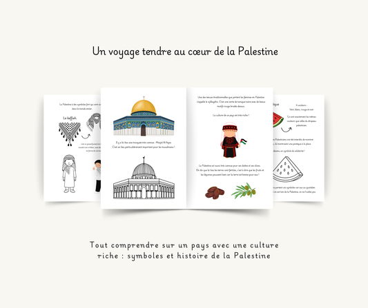 La Palestine