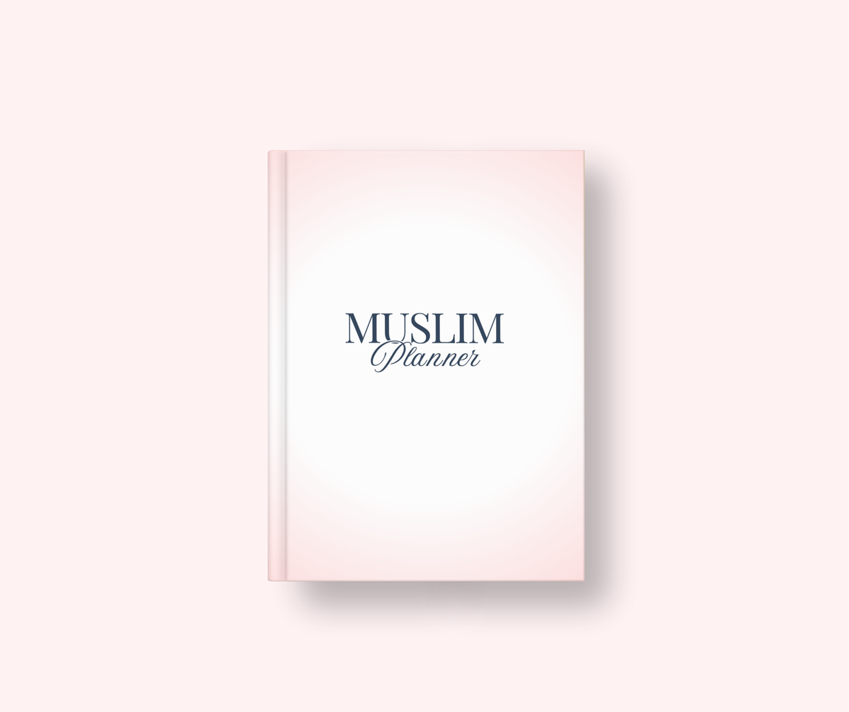 Muslim planner